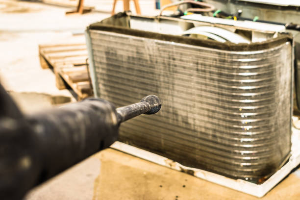 Best HVAC System Cleaning  in White Bear Lake, MN