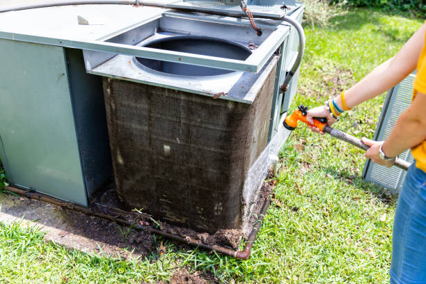 Best Home Air Vent Cleaning  in White Bear Lake, MN