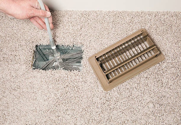 Best Dryer Vent Cleaning Services  in White Bear Lake, MN
