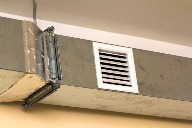 Best HVAC Air Duct Cleaning  in White Bear Lake, MN