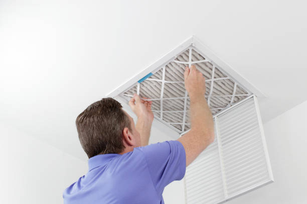 Best Air Duct Cleaning Near Me  in White Bear Lake, MN
